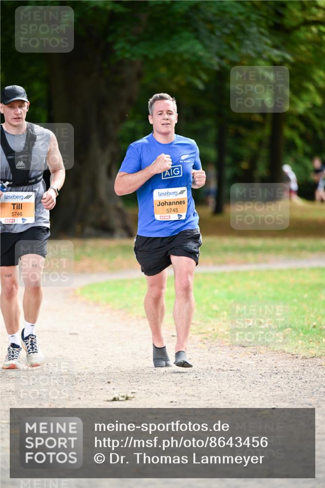 31.08.2025 - 21. Blankeneser Heldenlauf Dr. Thomas Lammeyer http://msf.ph/oto/8643456 31.08.2025 11:09:50 Laufen 5746, 040, 359, 5745 meine-sportfotos.de