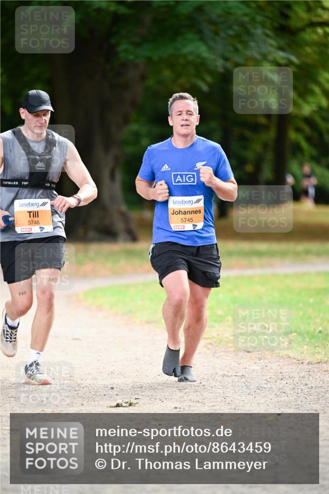 31.08.2025 - 21. Blankeneser Heldenlauf Dr. Thomas Lammeyer http://msf.ph/oto/8643459 31.08.2025 11:09:50 Laufen 5746, 040, 359, 5745 meine-sportfotos.de