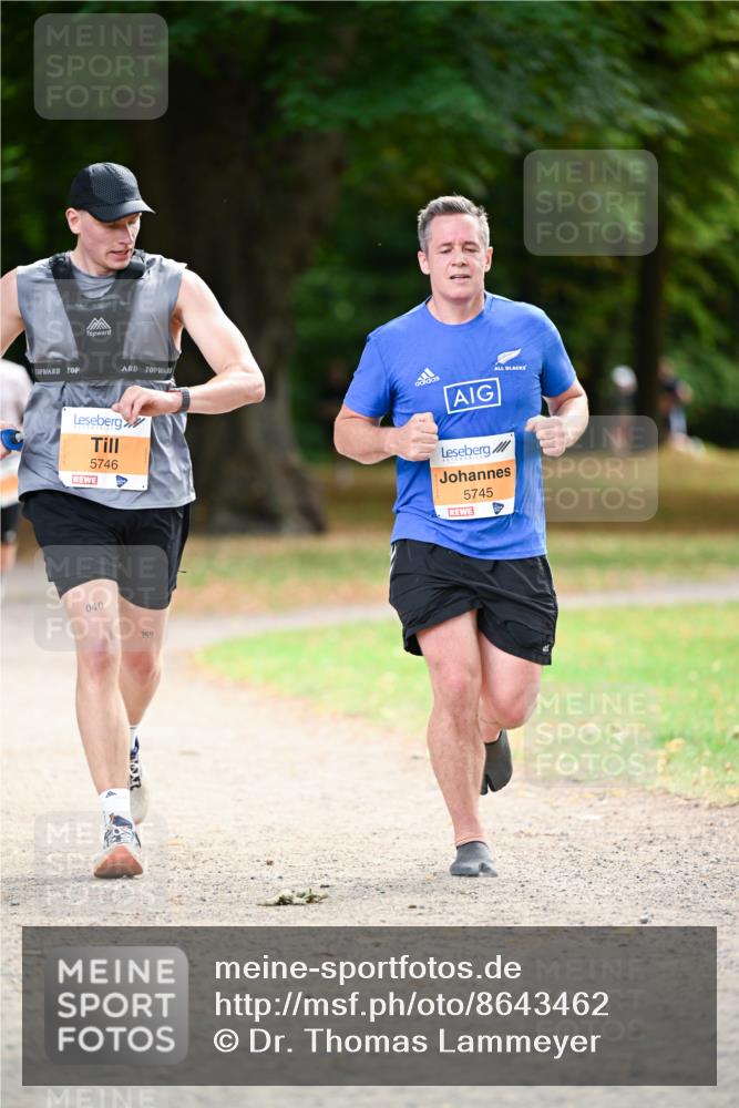 31.08.2025 - 21. Blankeneser Heldenlauf Dr. Thomas Lammeyer http://msf.ph/oto/8643462 31.08.2025 11:09:51 Laufen 5746, 040, 359, 5745 meine-sportfotos.de