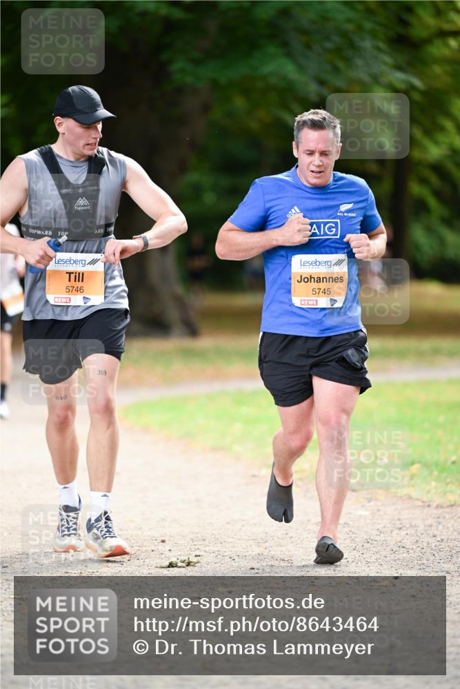 31.08.2025 - 21. Blankeneser Heldenlauf Dr. Thomas Lammeyer http://msf.ph/oto/8643464 31.08.2025 11:09:51 Laufen 5746, 040, 359, 5745 meine-sportfotos.de