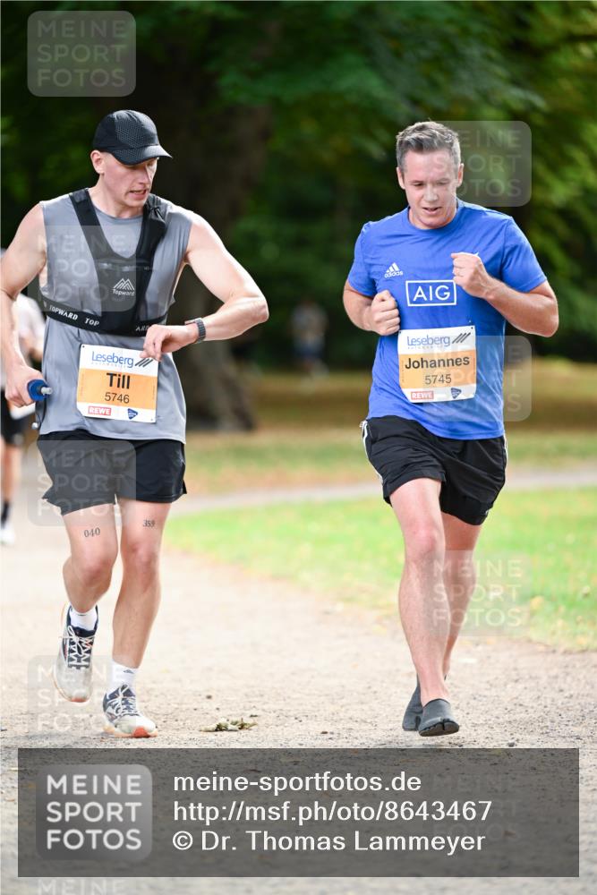 31.08.2025 - 21. Blankeneser Heldenlauf Dr. Thomas Lammeyer http://msf.ph/oto/8643467 31.08.2025 11:09:51 Laufen 5746, 040, 359, 5745 meine-sportfotos.de