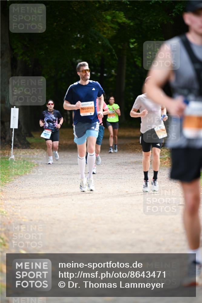 31.08.2025 - 21. Blankeneser Heldenlauf Dr. Thomas Lammeyer http://msf.ph/oto/8643471 31.08.2025 11:09:52 Laufen 5507 meine-sportfotos.de