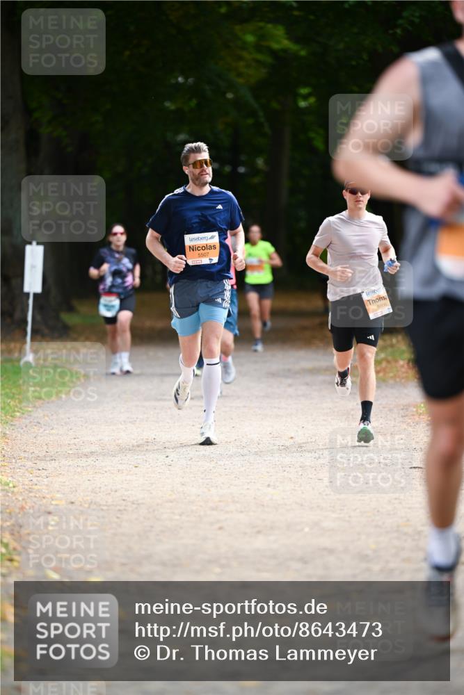 31.08.2025 - 21. Blankeneser Heldenlauf Dr. Thomas Lammeyer http://msf.ph/oto/8643473 31.08.2025 11:09:53 Laufen 5507, 5506 meine-sportfotos.de