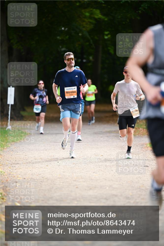 31.08.2025 - 21. Blankeneser Heldenlauf Dr. Thomas Lammeyer http://msf.ph/oto/8643474 31.08.2025 11:09:53 Laufen 5507, 5506 meine-sportfotos.de