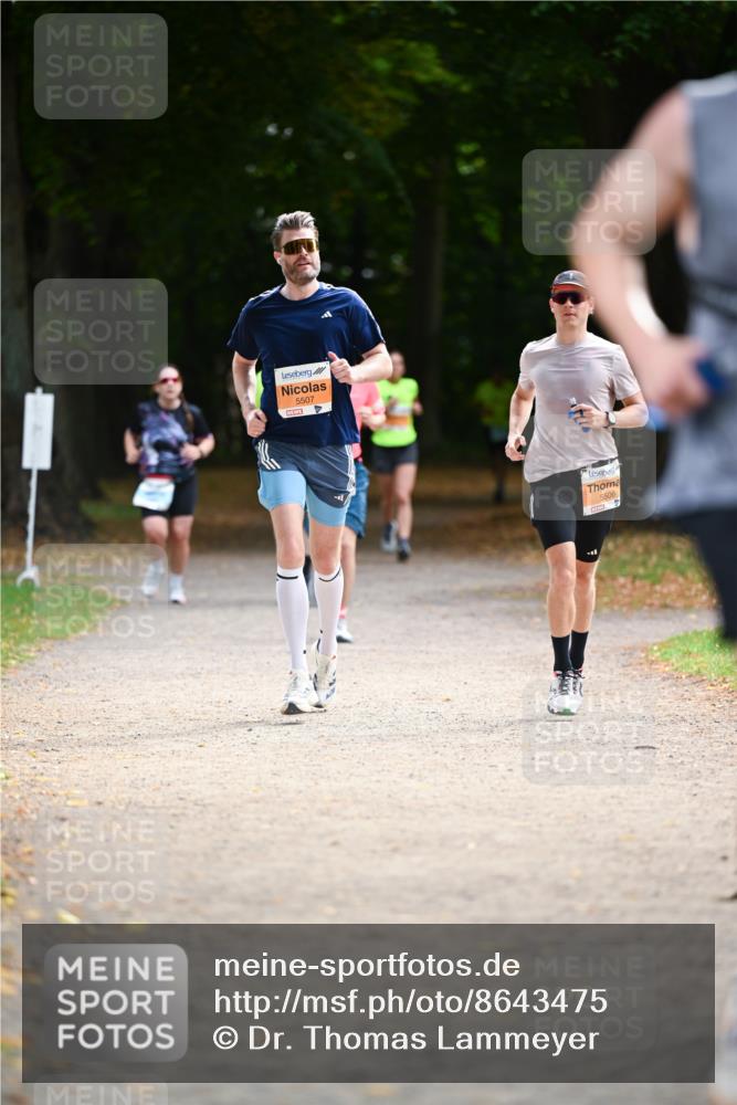 31.08.2025 - 21. Blankeneser Heldenlauf Dr. Thomas Lammeyer http://msf.ph/oto/8643475 31.08.2025 11:09:53 Laufen 5507, 5506 meine-sportfotos.de