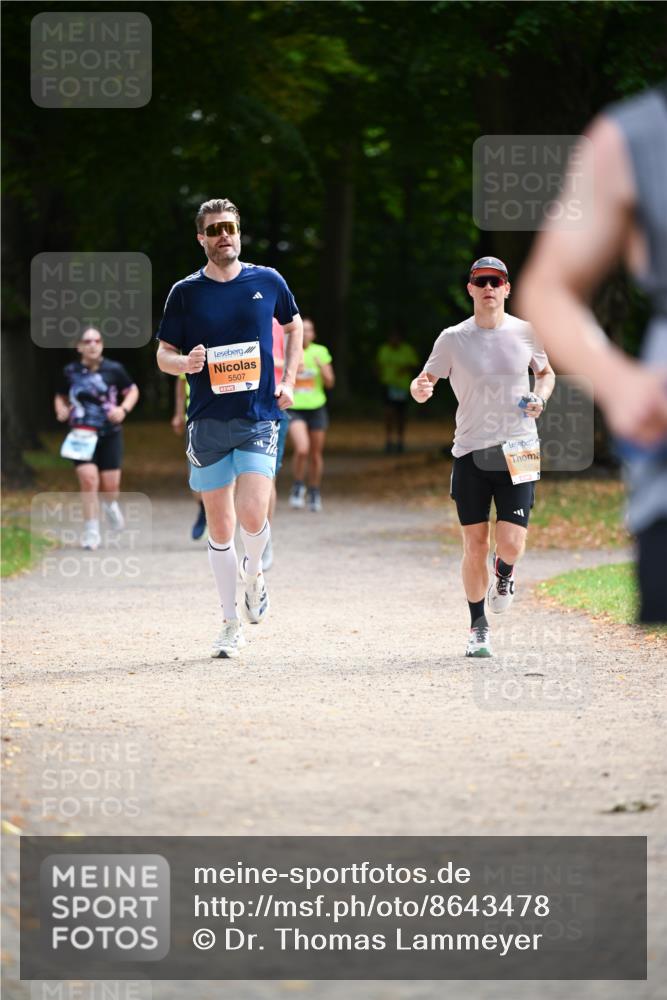 31.08.2025 - 21. Blankeneser Heldenlauf Dr. Thomas Lammeyer http://msf.ph/oto/8643478 31.08.2025 11:09:53 Laufen 5507 meine-sportfotos.de