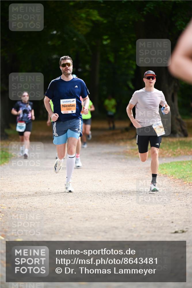 31.08.2025 - 21. Blankeneser Heldenlauf Dr. Thomas Lammeyer http://msf.ph/oto/8643481 31.08.2025 11:09:53 Laufen 5507 meine-sportfotos.de