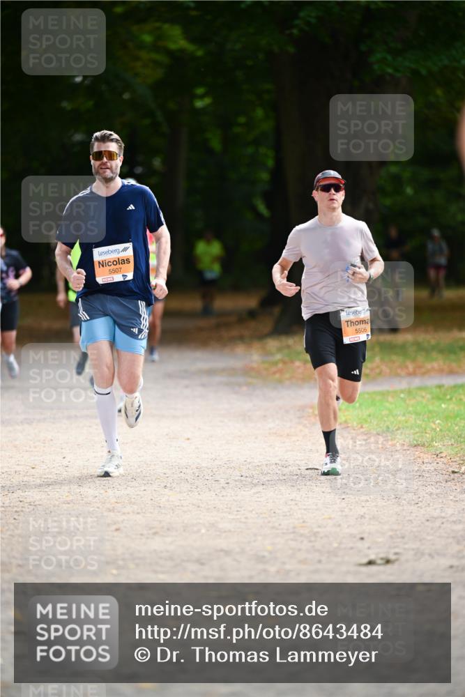 31.08.2025 - 21. Blankeneser Heldenlauf Dr. Thomas Lammeyer http://msf.ph/oto/8643484 31.08.2025 11:09:54 Laufen 5507, 5506 meine-sportfotos.de