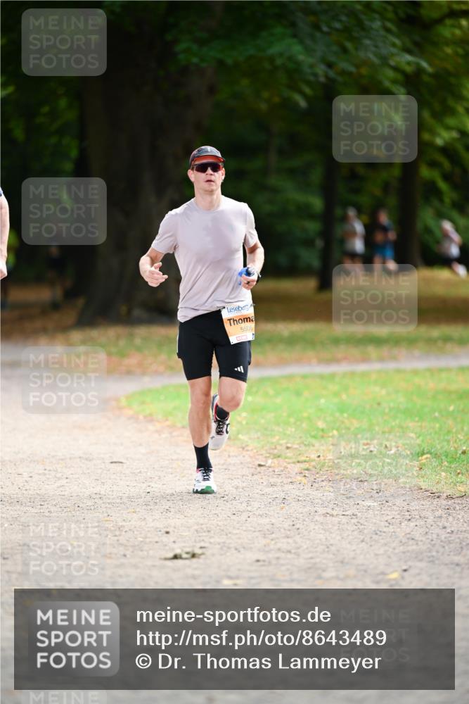31.08.2025 - 21. Blankeneser Heldenlauf Dr. Thomas Lammeyer http://msf.ph/oto/8643489 31.08.2025 11:09:55 Laufen 5506 meine-sportfotos.de