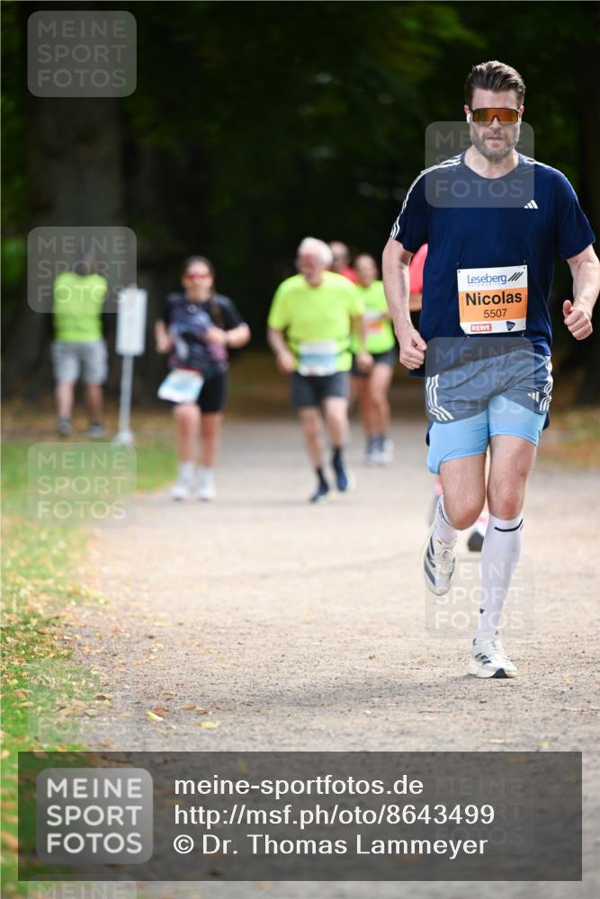 31.08.2025 - 21. Blankeneser Heldenlauf Dr. Thomas Lammeyer http://msf.ph/oto/8643499 31.08.2025 11:09:56 Laufen 5507 meine-sportfotos.de