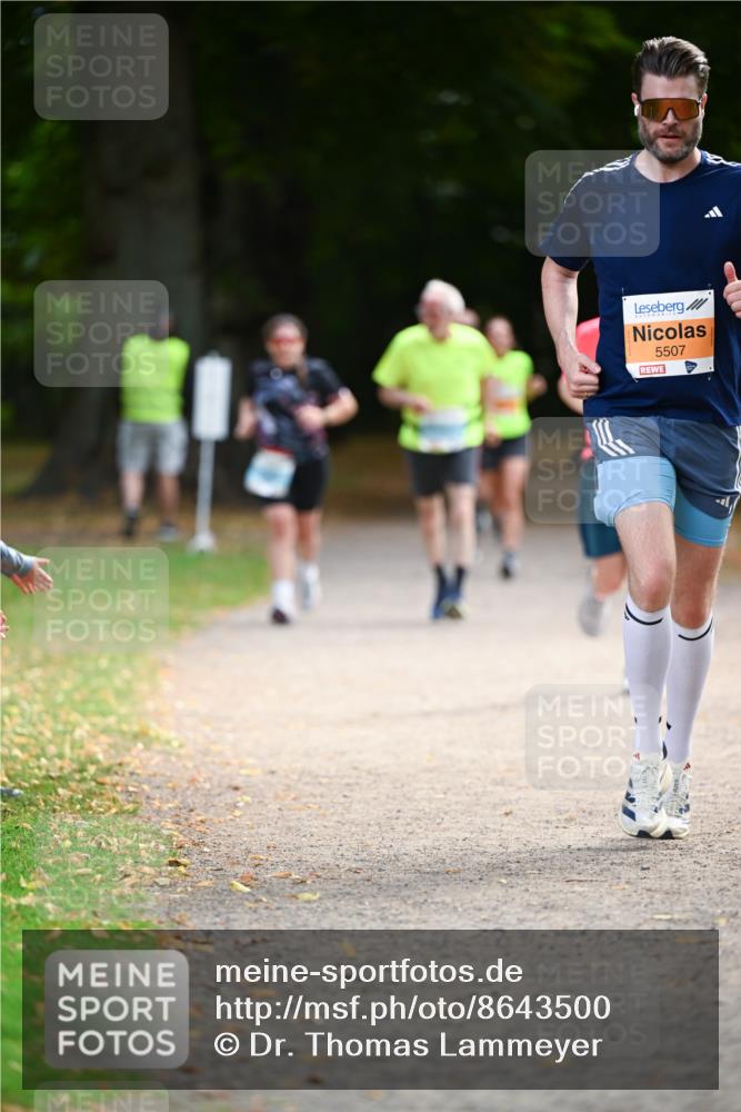 31.08.2025 - 21. Blankeneser Heldenlauf Dr. Thomas Lammeyer http://msf.ph/oto/8643500 31.08.2025 11:09:56 Laufen 5507 meine-sportfotos.de