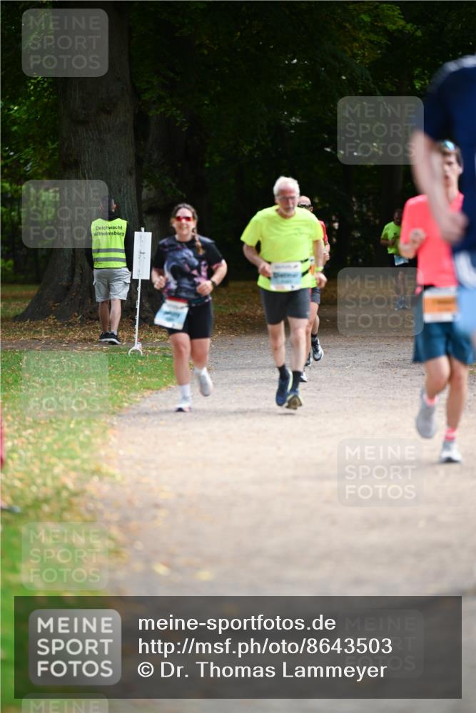 31.08.2025 - 21. Blankeneser Heldenlauf Dr. Thomas Lammeyer http://msf.ph/oto/8643503 31.08.2025 11:09:57 Laufen  meine-sportfotos.de