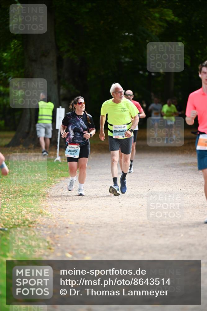 31.08.2025 - 21. Blankeneser Heldenlauf Dr. Thomas Lammeyer http://msf.ph/oto/8643514 31.08.2025 11:09:58 Laufen 4398, 4393 meine-sportfotos.de