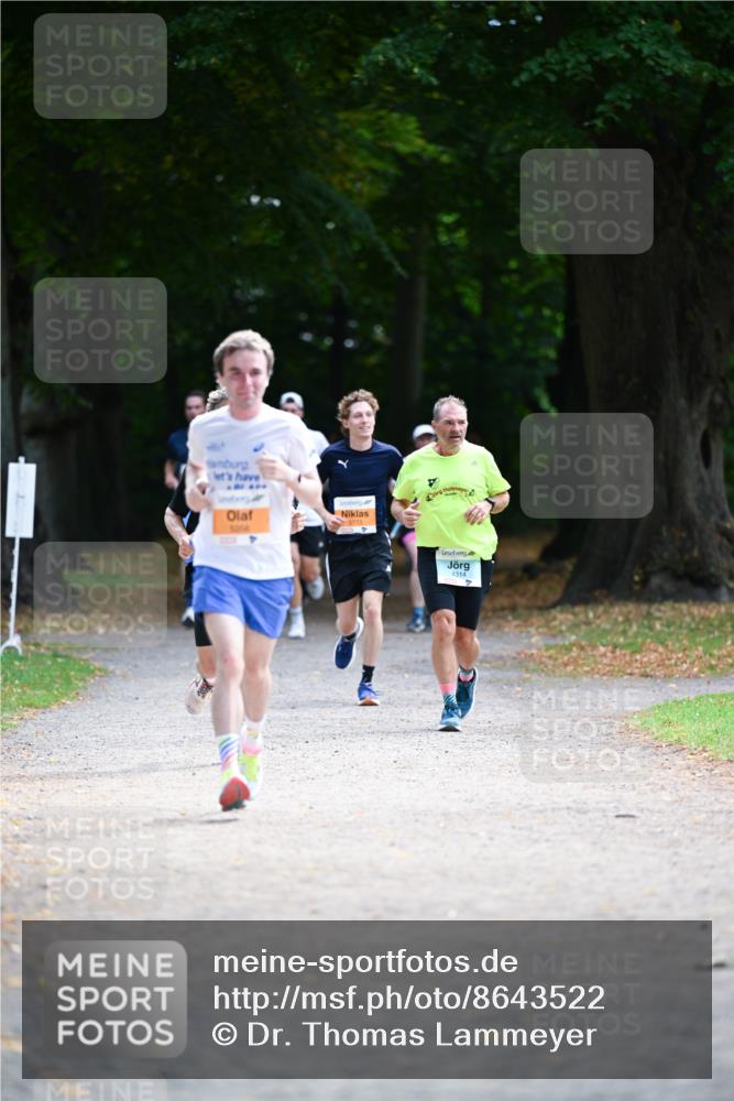 31.08.2025 - 21. Blankeneser Heldenlauf Dr. Thomas Lammeyer http://msf.ph/oto/8643522 31.08.2025 11:10:12 Laufen 5354, 4314 meine-sportfotos.de