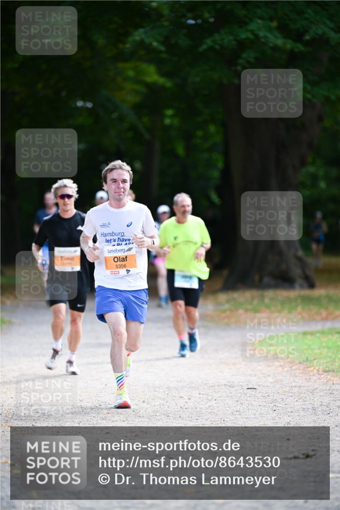 31.08.2025 - 21. Blankeneser Heldenlauf Dr. Thomas Lammeyer http://msf.ph/oto/8643530 31.08.2025 11:10:12 Laufen 5356 meine-sportfotos.de