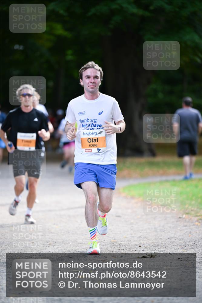 31.08.2025 - 21. Blankeneser Heldenlauf Dr. Thomas Lammeyer http://msf.ph/oto/8643542 31.08.2025 11:10:14 Laufen 5356 meine-sportfotos.de