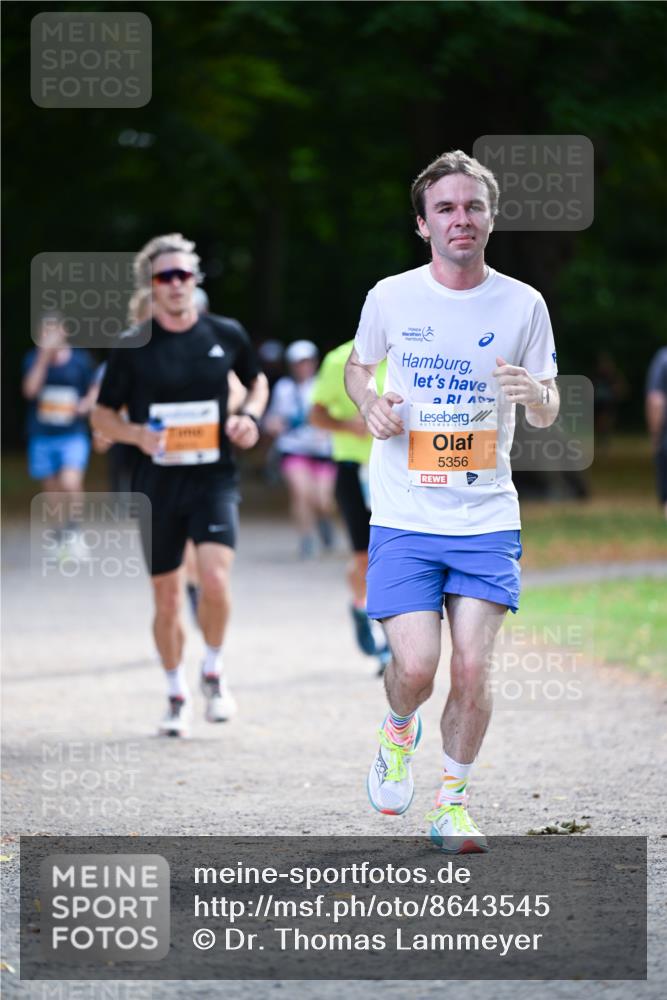31.08.2025 - 21. Blankeneser Heldenlauf Dr. Thomas Lammeyer http://msf.ph/oto/8643545 31.08.2025 11:10:14 Laufen 5356 meine-sportfotos.de
