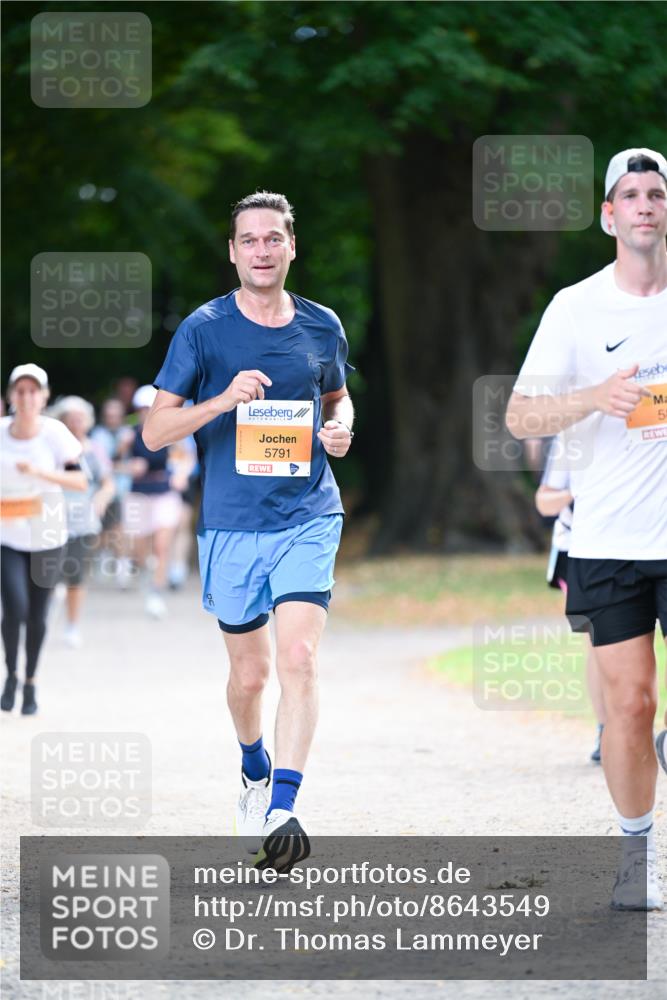 31.08.2025 - 21. Blankeneser Heldenlauf Dr. Thomas Lammeyer http://msf.ph/oto/8643549 31.08.2025 11:10:22 Laufen 5791, 5 meine-sportfotos.de