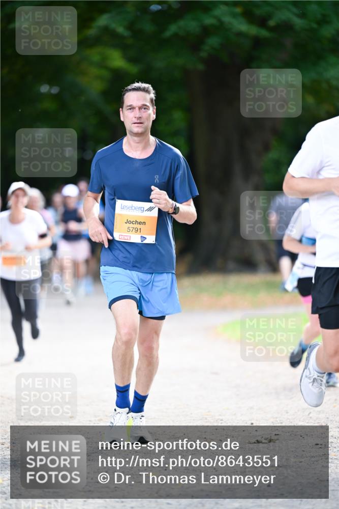 31.08.2025 - 21. Blankeneser Heldenlauf Dr. Thomas Lammeyer http://msf.ph/oto/8643551 31.08.2025 11:10:22 Laufen 5791 meine-sportfotos.de