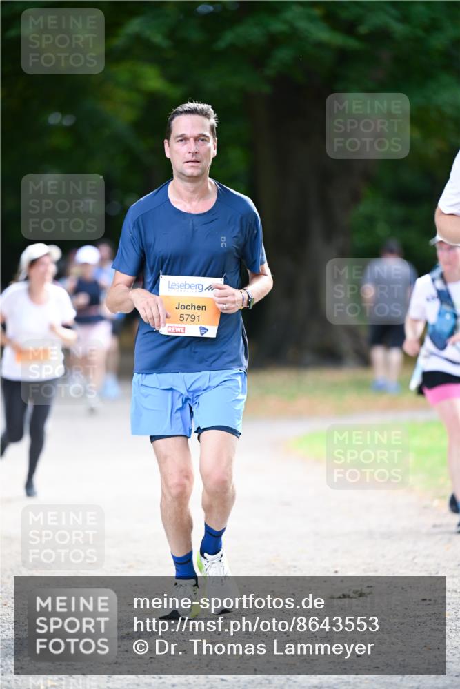 31.08.2025 - 21. Blankeneser Heldenlauf Dr. Thomas Lammeyer http://msf.ph/oto/8643553 31.08.2025 11:10:22 Laufen 5791 meine-sportfotos.de