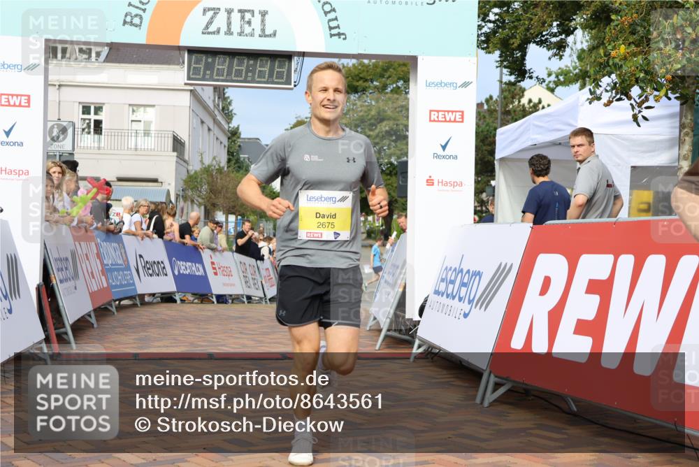 31.08.2025 - 21. Blankeneser Heldenlauf Strokosch-Dieckow http://msf.ph/oto/8643561 31.08.2025 10:11:35 Ziel 2675 meine-sportfotos.de
