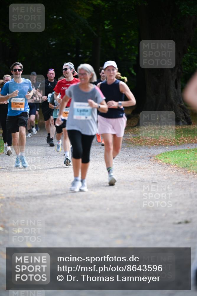 31.08.2025 - 21. Blankeneser Heldenlauf Dr. Thomas Lammeyer http://msf.ph/oto/8643596 31.08.2025 11:10:27 Laufen 5668 meine-sportfotos.de