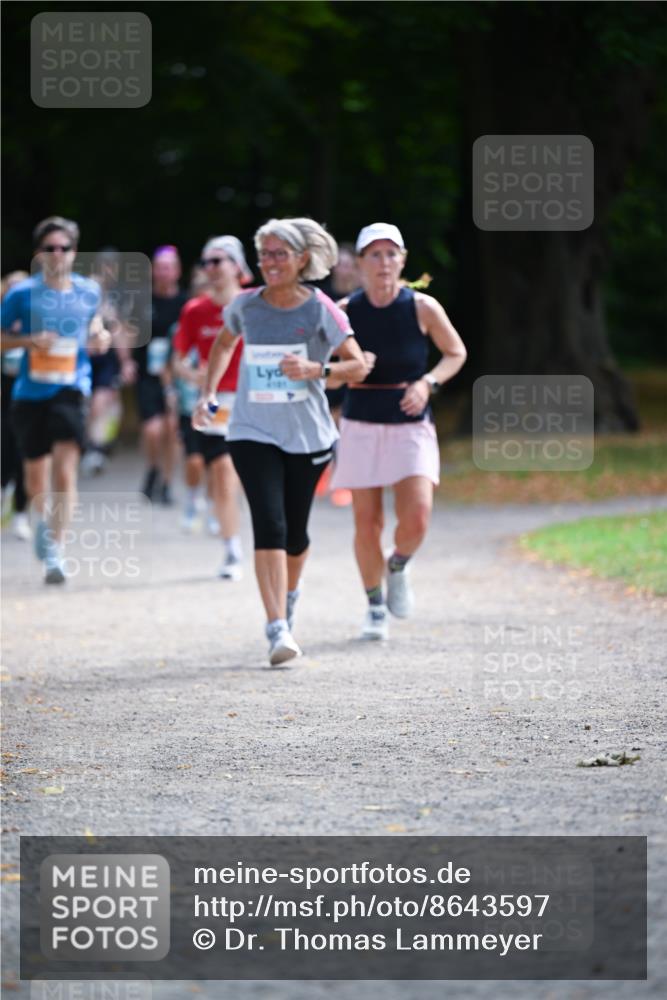 31.08.2025 - 21. Blankeneser Heldenlauf Dr. Thomas Lammeyer http://msf.ph/oto/8643597 31.08.2025 11:10:28 Laufen  meine-sportfotos.de