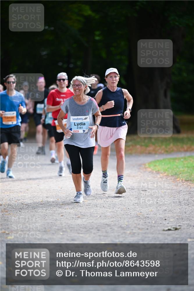 31.08.2025 - 21. Blankeneser Heldenlauf Dr. Thomas Lammeyer http://msf.ph/oto/8643598 31.08.2025 11:10:28 Laufen 4181 meine-sportfotos.de