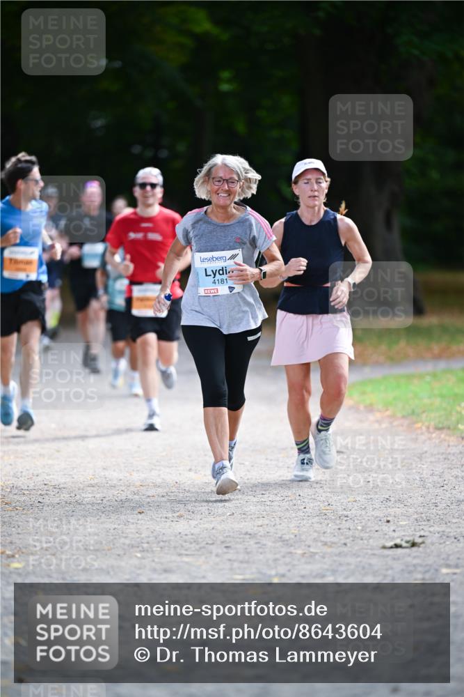 31.08.2025 - 21. Blankeneser Heldenlauf Dr. Thomas Lammeyer http://msf.ph/oto/8643604 31.08.2025 11:10:28 Laufen 4181 meine-sportfotos.de