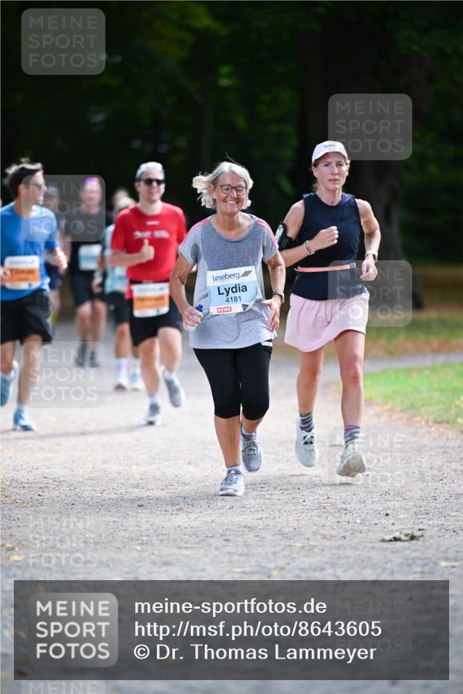 31.08.2025 - 21. Blankeneser Heldenlauf Dr. Thomas Lammeyer http://msf.ph/oto/8643605 31.08.2025 11:10:28 Laufen 4181 meine-sportfotos.de