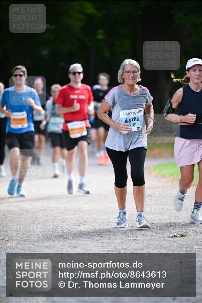 31.08.2025 - 21. Blankeneser Heldenlauf Dr. Thomas Lammeyer http://msf.ph/oto/8643613 31.08.2025 11:10:29 Laufen 4, 4181 meine-sportfotos.de