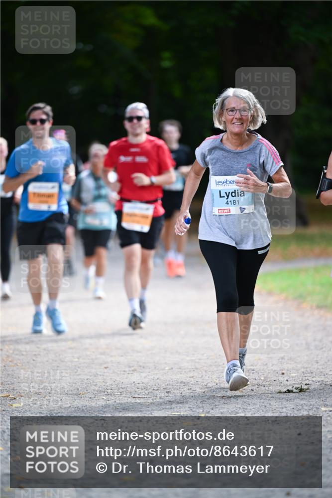 31.08.2025 - 21. Blankeneser Heldenlauf Dr. Thomas Lammeyer http://msf.ph/oto/8643617 31.08.2025 11:10:30 Laufen 4181 meine-sportfotos.de