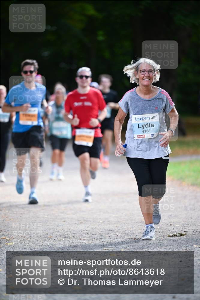 31.08.2025 - 21. Blankeneser Heldenlauf Dr. Thomas Lammeyer http://msf.ph/oto/8643618 31.08.2025 11:10:30 Laufen 4181 meine-sportfotos.de