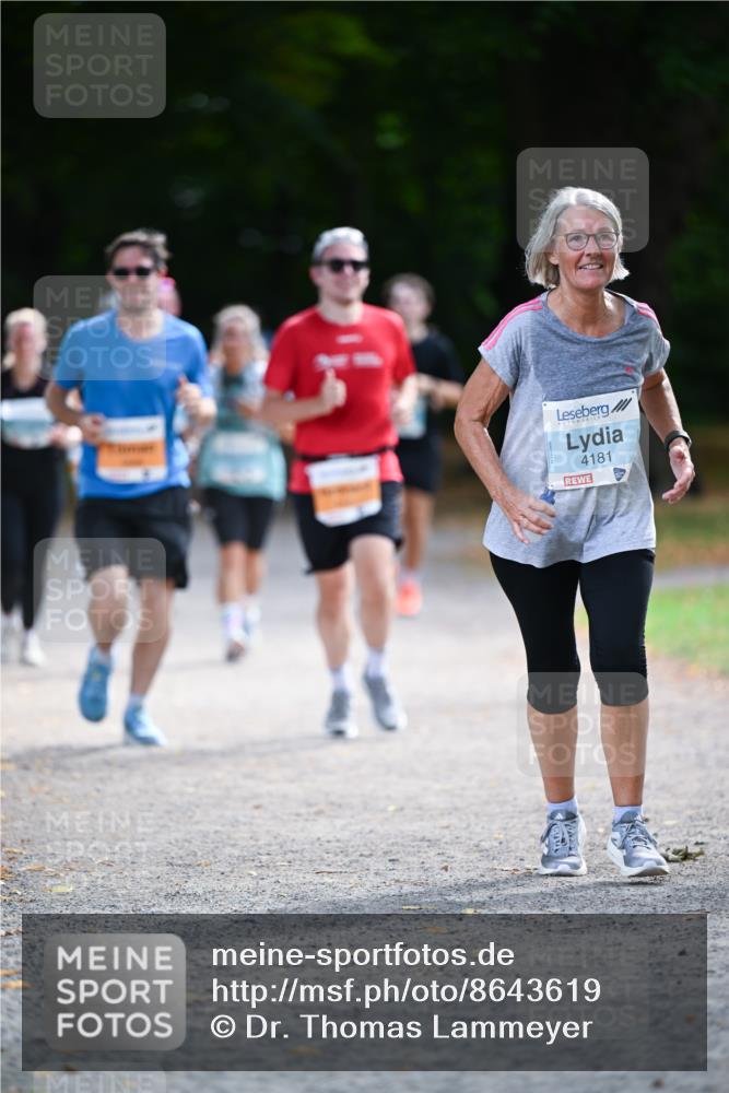 31.08.2025 - 21. Blankeneser Heldenlauf Dr. Thomas Lammeyer http://msf.ph/oto/8643619 31.08.2025 11:10:30 Laufen 4181 meine-sportfotos.de