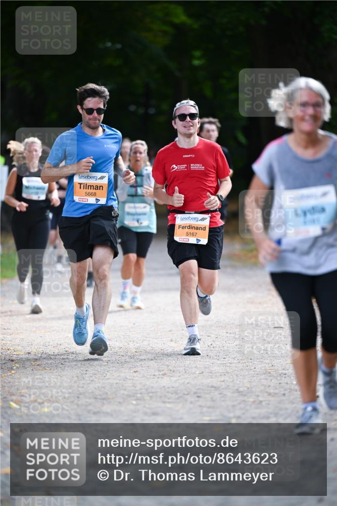 31.08.2025 - 21. Blankeneser Heldenlauf Dr. Thomas Lammeyer http://msf.ph/oto/8643623 31.08.2025 11:10:30 Laufen 5668, 5167 meine-sportfotos.de