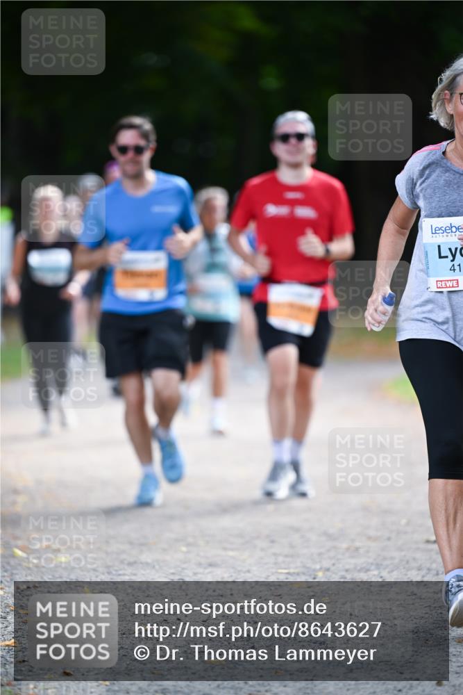 31.08.2025 - 21. Blankeneser Heldenlauf Dr. Thomas Lammeyer http://msf.ph/oto/8643627 31.08.2025 11:10:31 Laufen 41 meine-sportfotos.de