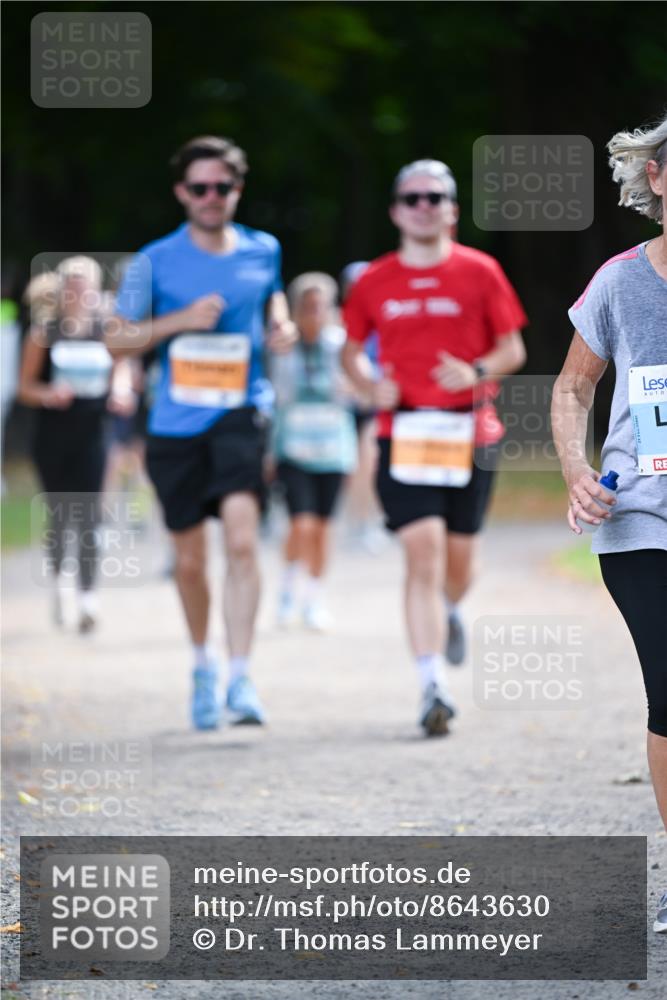 31.08.2025 - 21. Blankeneser Heldenlauf Dr. Thomas Lammeyer http://msf.ph/oto/8643630 31.08.2025 11:10:31 Laufen  meine-sportfotos.de