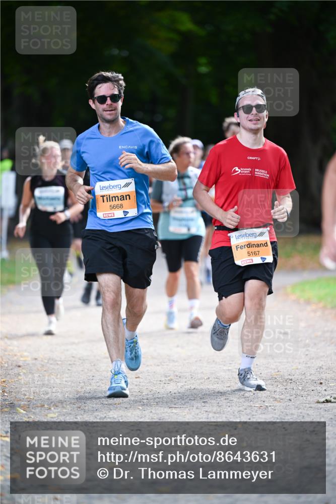 31.08.2025 - 21. Blankeneser Heldenlauf Dr. Thomas Lammeyer http://msf.ph/oto/8643631 31.08.2025 11:10:32 Laufen 5668, 5167 meine-sportfotos.de