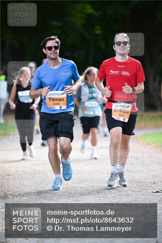 31.08.2025 - 21. Blankeneser Heldenlauf Dr. Thomas Lammeyer http://msf.ph/oto/8643632 31.08.2025 11:10:32 Laufen 5668, 5167 meine-sportfotos.de