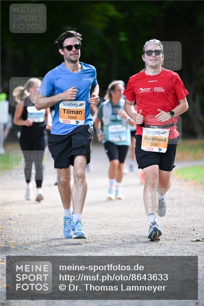 31.08.2025 - 21. Blankeneser Heldenlauf Dr. Thomas Lammeyer http://msf.ph/oto/8643633 31.08.2025 11:10:32 Laufen 2024, 5668, 5167 meine-sportfotos.de