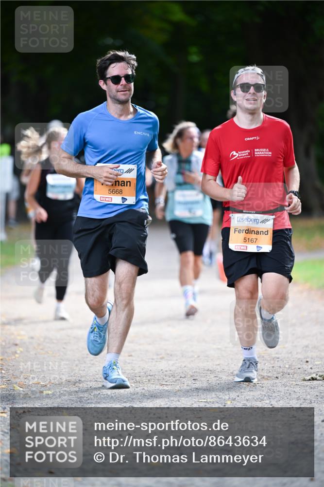 31.08.2025 - 21. Blankeneser Heldenlauf Dr. Thomas Lammeyer http://msf.ph/oto/8643634 31.08.2025 11:10:32 Laufen 5668, 2004, 5167 meine-sportfotos.de