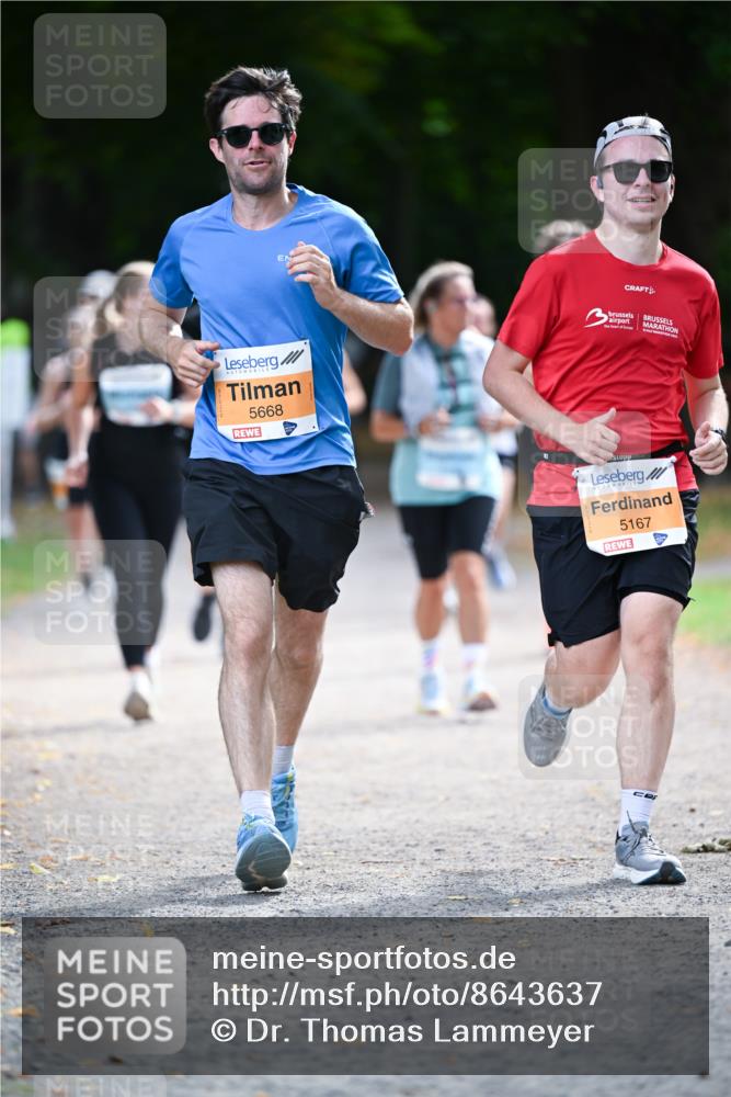31.08.2025 - 21. Blankeneser Heldenlauf Dr. Thomas Lammeyer http://msf.ph/oto/8643637 31.08.2025 11:10:32 Laufen 5668, 5167 meine-sportfotos.de
