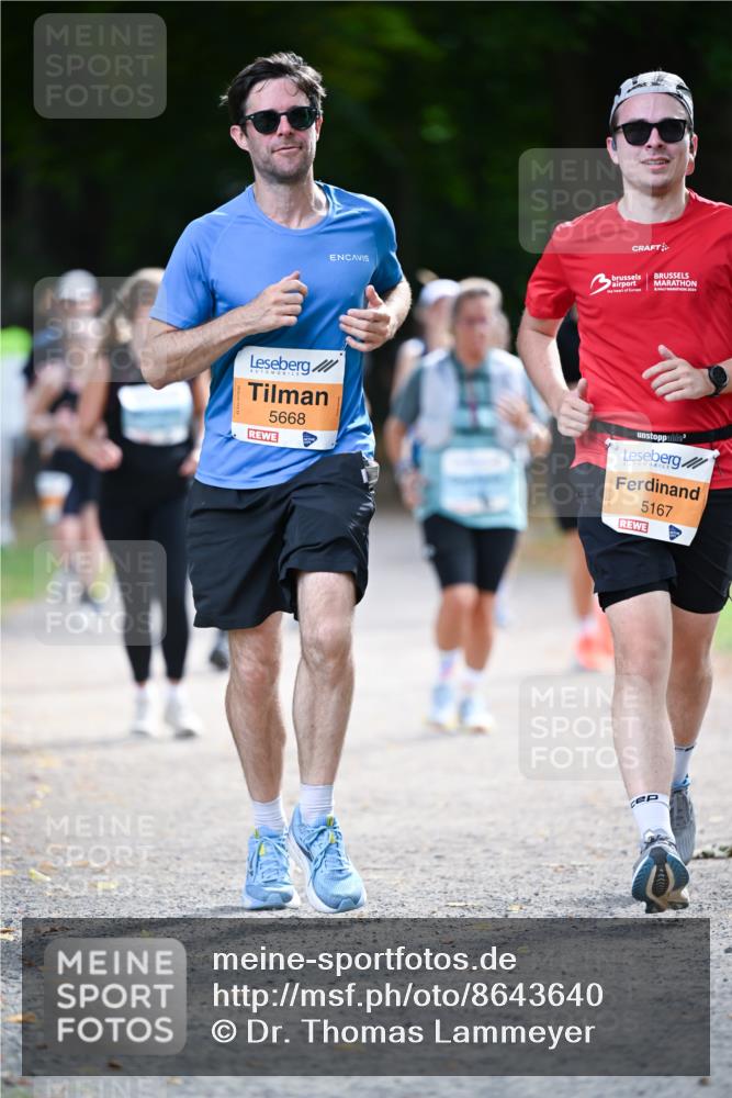 31.08.2025 - 21. Blankeneser Heldenlauf Dr. Thomas Lammeyer http://msf.ph/oto/8643640 31.08.2025 11:10:32 Laufen 3, 2024, 5668, 5167 meine-sportfotos.de