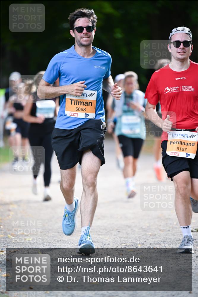 31.08.2025 - 21. Blankeneser Heldenlauf Dr. Thomas Lammeyer http://msf.ph/oto/8643641 31.08.2025 11:10:33 Laufen 5668, 2024, 5167 meine-sportfotos.de