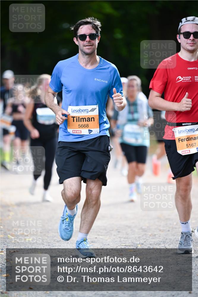 31.08.2025 - 21. Blankeneser Heldenlauf Dr. Thomas Lammeyer http://msf.ph/oto/8643642 31.08.2025 11:10:33 Laufen 5668, 3, 5167 meine-sportfotos.de