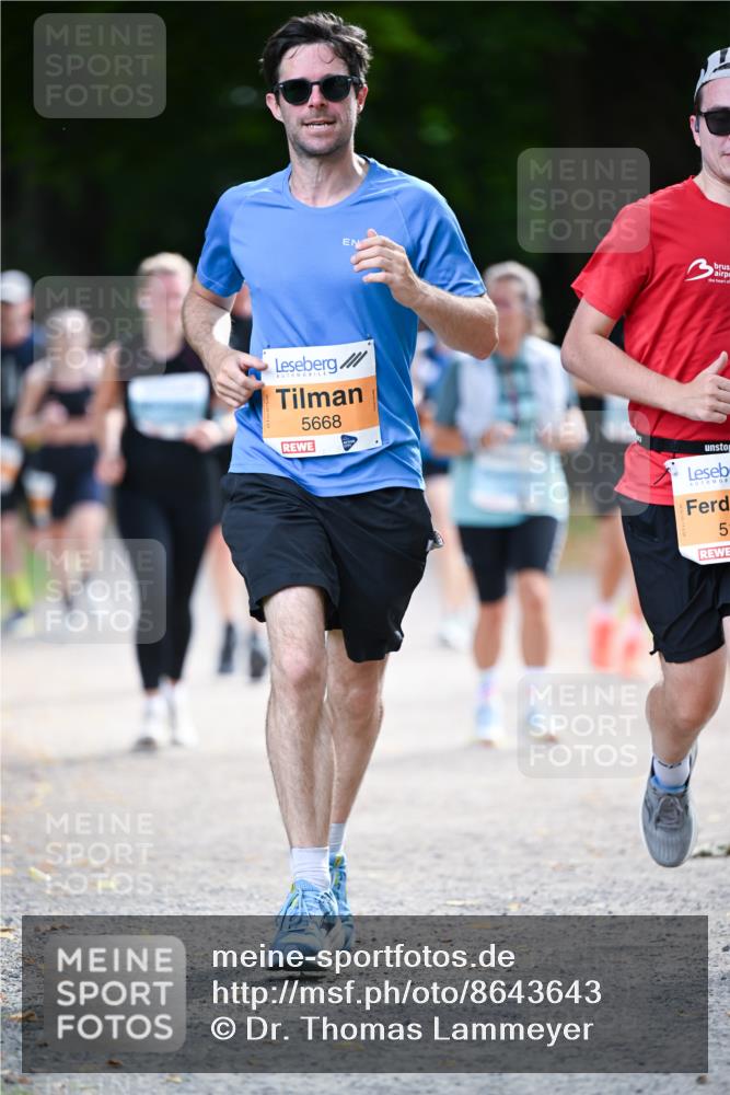 31.08.2025 - 21. Blankeneser Heldenlauf Dr. Thomas Lammeyer http://msf.ph/oto/8643643 31.08.2025 11:10:33 Laufen 5668, 5 meine-sportfotos.de