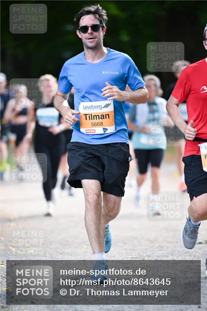 31.08.2025 - 21. Blankeneser Heldenlauf Dr. Thomas Lammeyer http://msf.ph/oto/8643645 31.08.2025 11:10:33 Laufen 5668, 3 meine-sportfotos.de