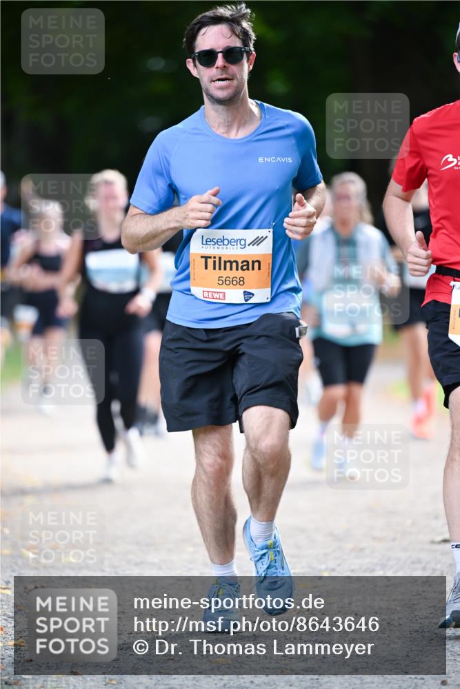 31.08.2025 - 21. Blankeneser Heldenlauf Dr. Thomas Lammeyer http://msf.ph/oto/8643646 31.08.2025 11:10:33 Laufen 5668, 3 meine-sportfotos.de