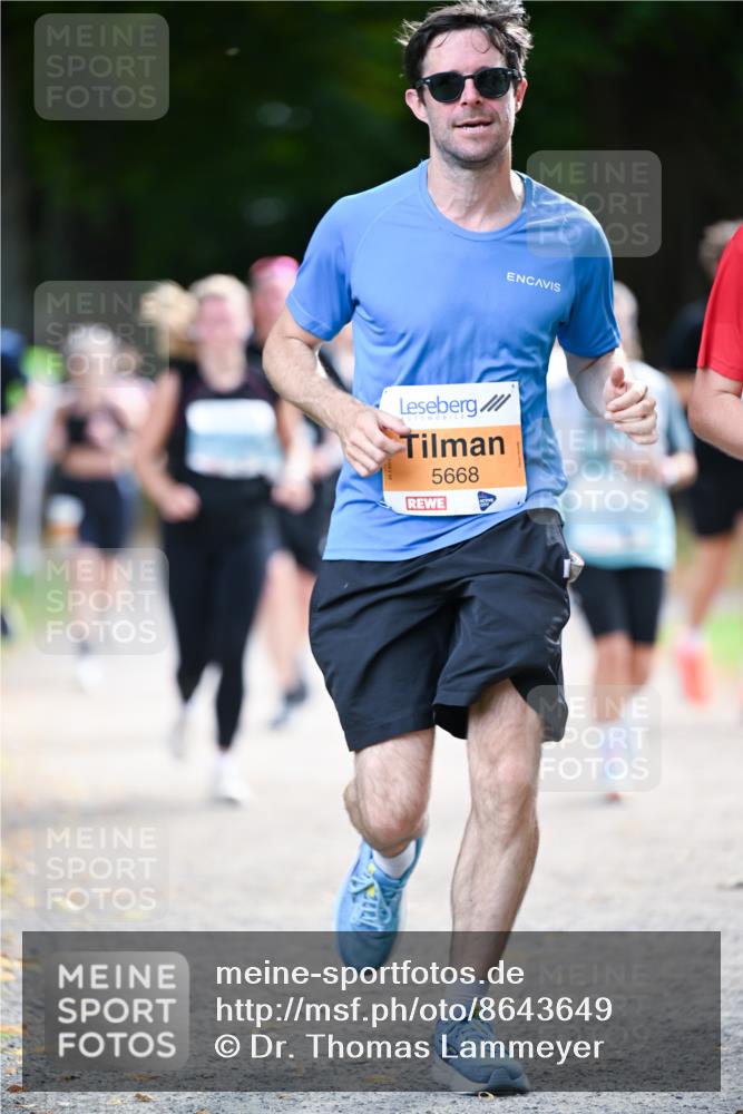 31.08.2025 - 21. Blankeneser Heldenlauf Dr. Thomas Lammeyer http://msf.ph/oto/8643649 31.08.2025 11:10:33 Laufen 5668 meine-sportfotos.de