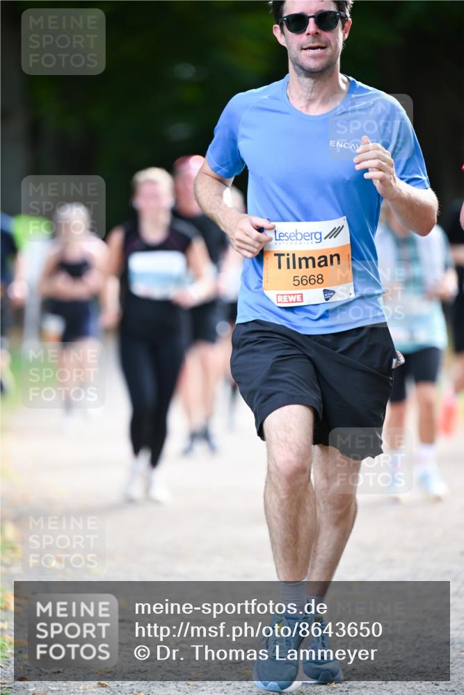 31.08.2025 - 21. Blankeneser Heldenlauf Dr. Thomas Lammeyer http://msf.ph/oto/8643650 31.08.2025 11:10:34 Laufen 5668 meine-sportfotos.de